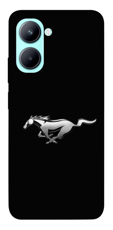 Чохол itsPrint Wild freedom для Realme C33, авто, купити оптом з доставкою