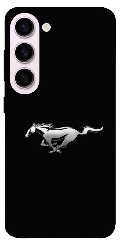 Чехол itsPrint Wild freedom для Samsung Galaxy S23+, авто, купить оптом с доставкой
