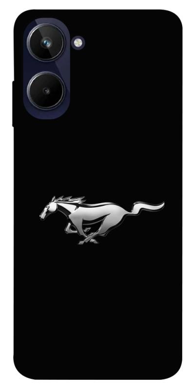 Чохол itsPrint Wild freedom для Realme 10 4G, авто, купити оптом з доставкою