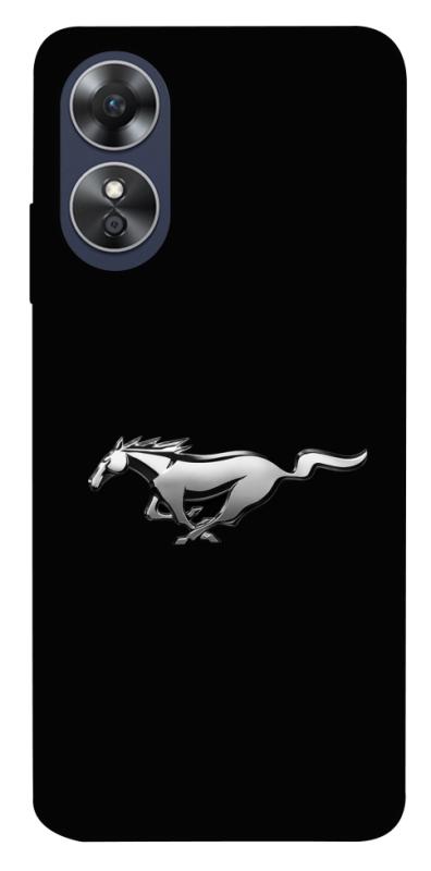 Чехол itsPrint Wild freedom для Oppo A17, авто, купить оптом с доставкой