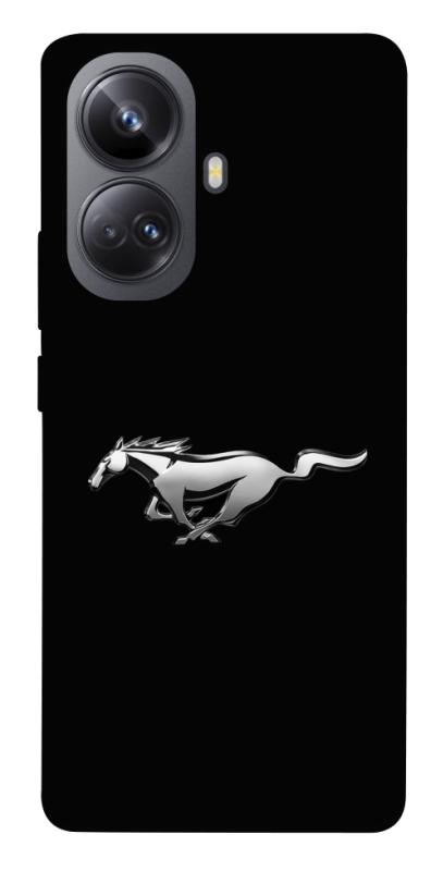 Чохол itsPrint Wild freedom для Realme 10 Pro+, авто, купити оптом з доставкою