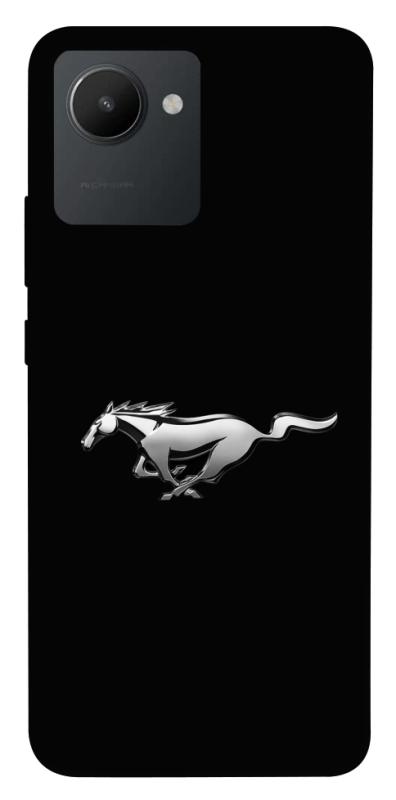 Чохол itsPrint Wild freedom для Realme C30s, авто, купити оптом з доставкою