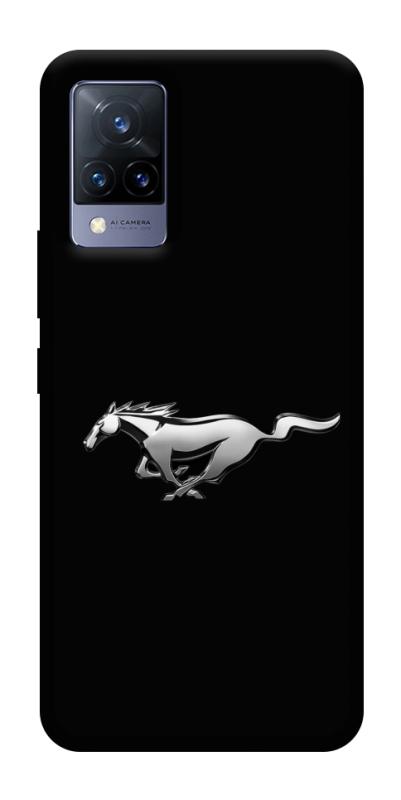 Чохол itsPrint Wild freedom для Vivo V21, авто, купити оптом з доставкою