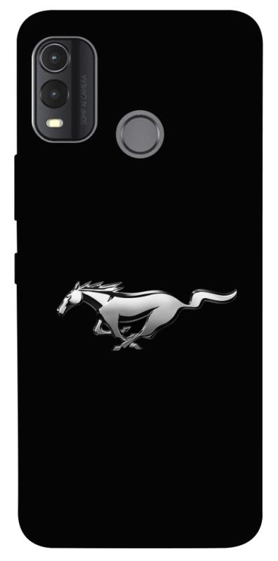 Чохол itsPrint Wild freedom для Nokia G11 Plus, авто, купити оптом з доставкою