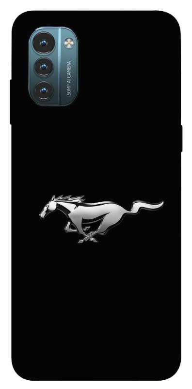 Чехол itsPrint Wild freedom для Nokia G21, авто, купить оптом с доставкой