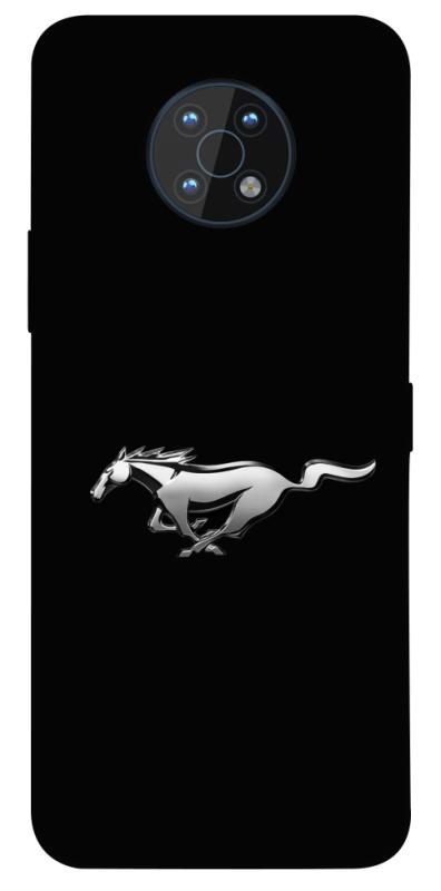 Чохол itsPrint Wild freedom для Nokia G50, авто, купити оптом з доставкою