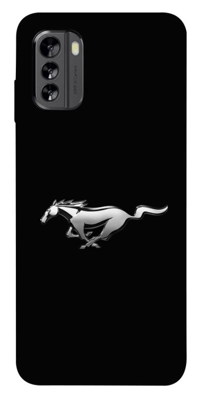 Чехол itsPrint Wild freedom для Nokia G60, авто, купить оптом с доставкой