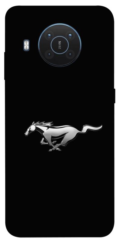 Чохол itsPrint Wild freedom для Nokia X10 / X20, авто, купити оптом з доставкою