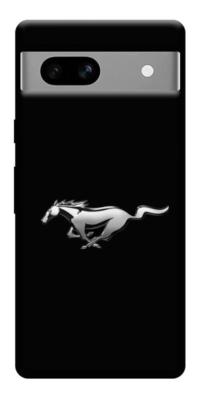 Чехол itsPrint Wild freedom для Google Pixel 7a, авто, купить оптом с доставкой