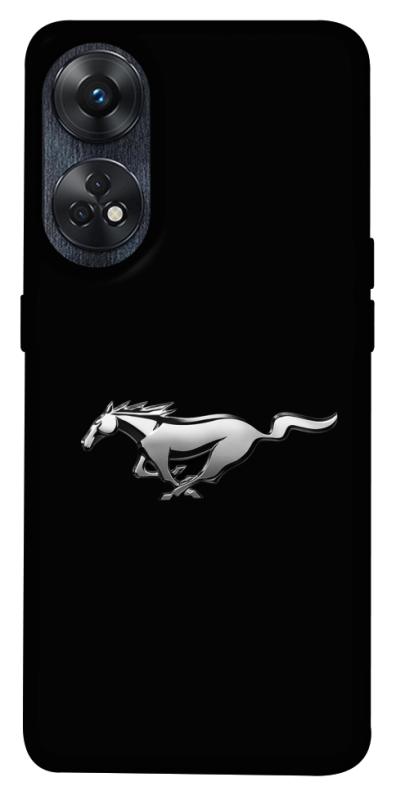 Чехол itsPrint Wild freedom для Oppo Reno 8 T 4G, авто, купить оптом с доставкой