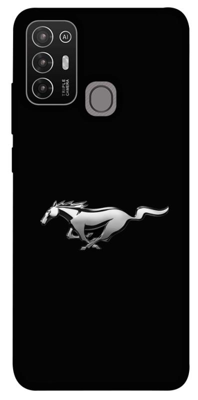 Чохол itsPrint Wild freedom для ZTE Blade A52, авто, купити оптом з доставкою