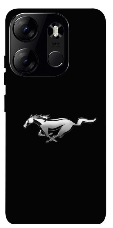 Чохол itsPrint Wild freedom для Tecno Spark Go 2023, авто, купити оптом з доставкою