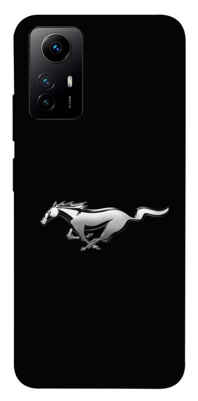 Чохол itsPrint Wild freedom для Xiaomi Redmi Note 12S, авто, купити оптом з доставкою