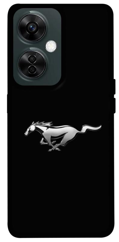 Чехол itsPrint Wild freedom для OnePlus Nord CE 3 Lite, авто, купить оптом с доставкой