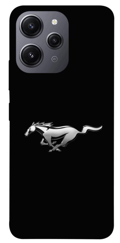 Чехол itsPrint Wild freedom для Xiaomi Redmi 12, авто, купить оптом с доставкой