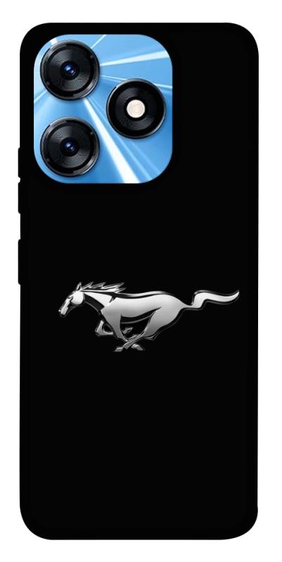 Чехол itsPrint Wild freedom для TECNO Spark 10 Pro, авто, купить оптом с доставкой