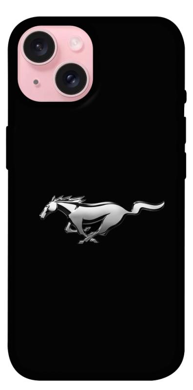 Чехол itsPrint Wild freedom для Apple iPhone 15 (6.1"), авто, купить оптом с доставкой