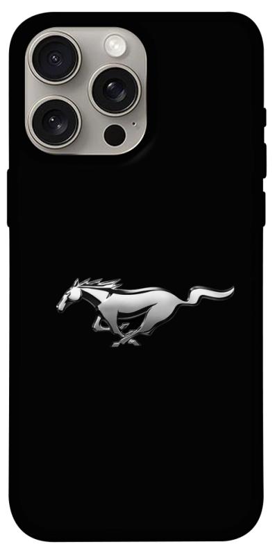 Чехол itsPrint Wild freedom для Apple iPhone 15 Pro Max (6.7"), авто, купить оптом с доставкой