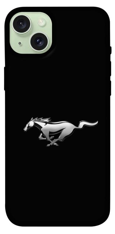 Чехол itsPrint Wild freedom для Apple iPhone 15 Plus (6.7"), авто, купить оптом с доставкой