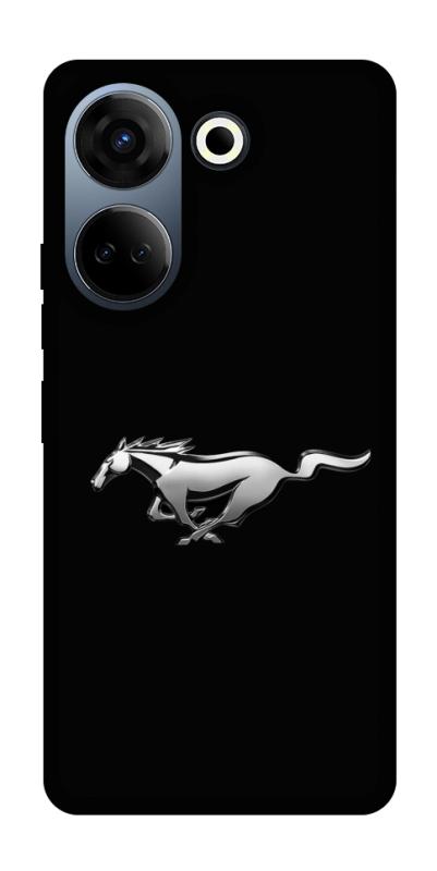 Чохол itsPrint Wild freedom для TECNO Camon 20 Pro (CK7n), авто, купити оптом з доставкою