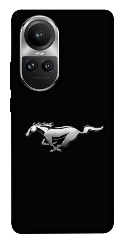 Чехол itsPrint Wild freedom для Oppo Reno 10, авто, купить оптом с доставкой