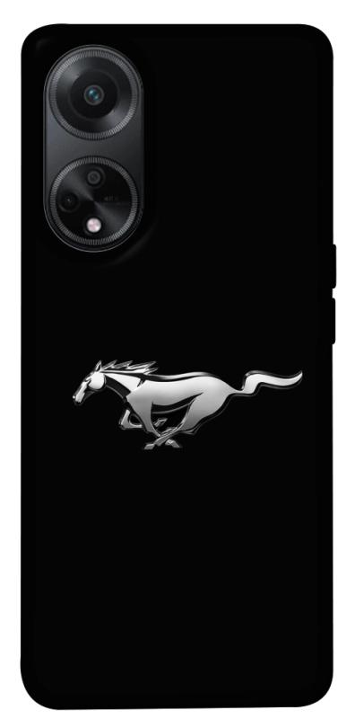 Чохол itsPrint Wild freedom для Oppo A58 4G, авто, купити оптом з доставкою