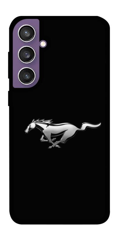 Чехол itsPrint Wild freedom для Samsung Galaxy S23 FE, авто, купить оптом с доставкой