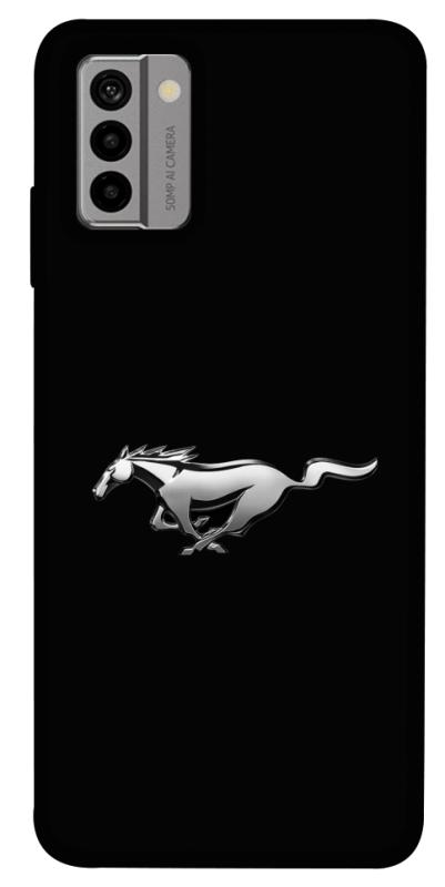 Чохол itsPrint Wild freedom для Nokia G22, авто, купити оптом з доставкою