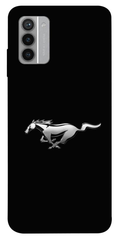 Чохол itsPrint Wild freedom для Nokia G42, авто, купити оптом з доставкою