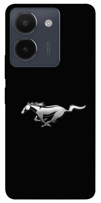 Чехол itsPrint Wild freedom для Vivo Y36, авто, купить оптом с доставкой