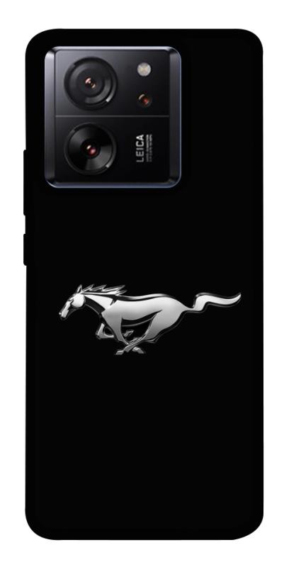 Чехол itsPrint Wild freedom для Xiaomi 13T, авто, купить оптом с доставкой