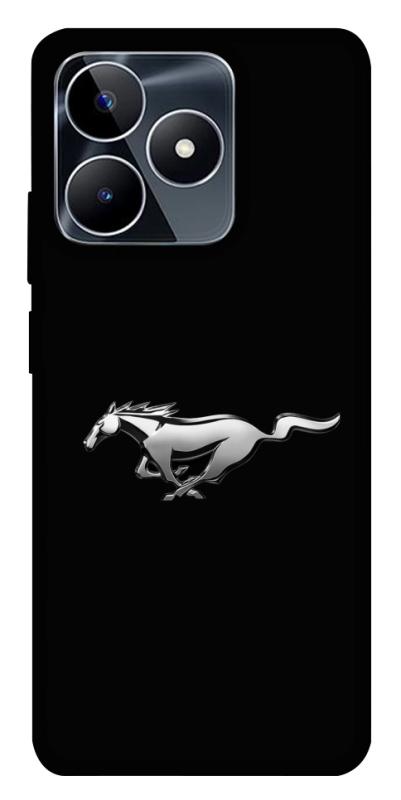 Чехол itsPrint Wild freedom для Realme C53, авто, купить оптом с доставкой