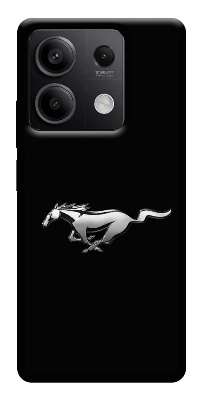 Чехол itsPrint Wild freedom для Xiaomi Redmi Note 13 5G, авто, купить оптом с доставкой