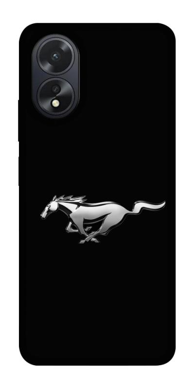 Чохол itsPrint Wild freedom для Oppo A38, авто, купити оптом з доставкою