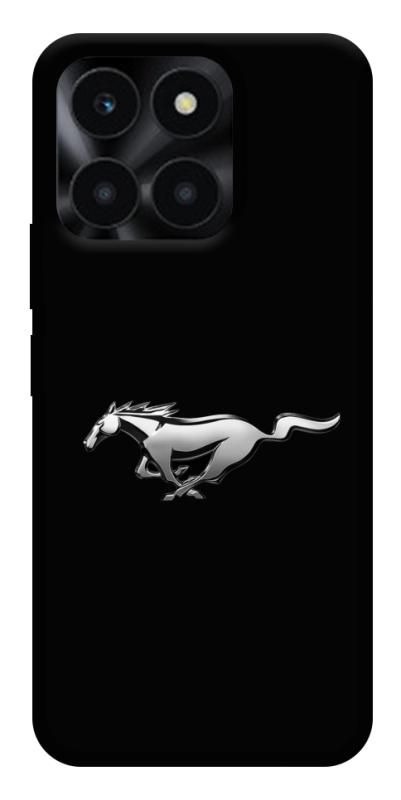 Чехол itsPrint Wild freedom для Huawei Honor X6a, авто, купить оптом с доставкой