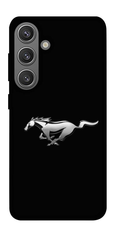 Чехол itsPrint Wild freedom для Samsung Galaxy S24, авто, купить оптом с доставкой