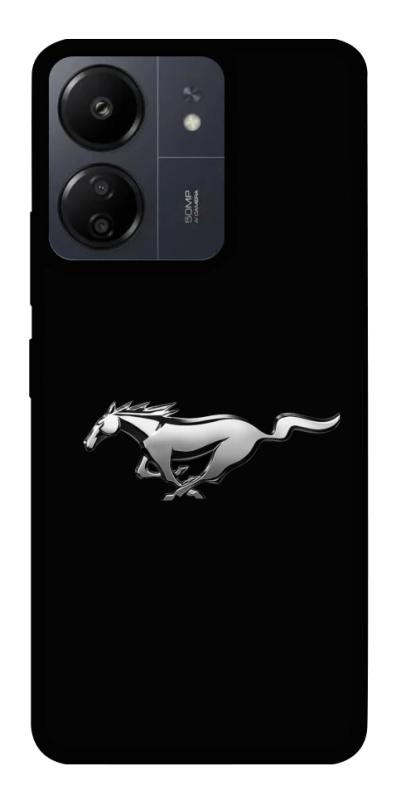 Чехол itsPrint Wild freedom для Xiaomi Redmi 13C, авто, купить оптом с доставкой