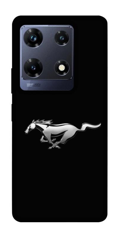 Чохол itsPrint Wild freedom для Infinix Note 30 Pro, авто, купити оптом з доставкою