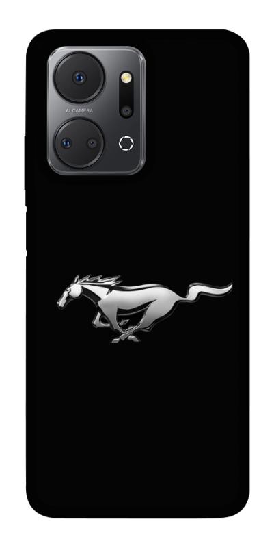 Чохол itsPrint Wild freedom для Huawei Honor X7a, авто, купити оптом з доставкою