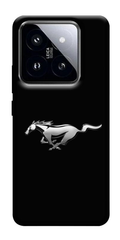 Чехол itsPrint Wild freedom для Xiaomi 14 Pro, авто, купить оптом с доставкой