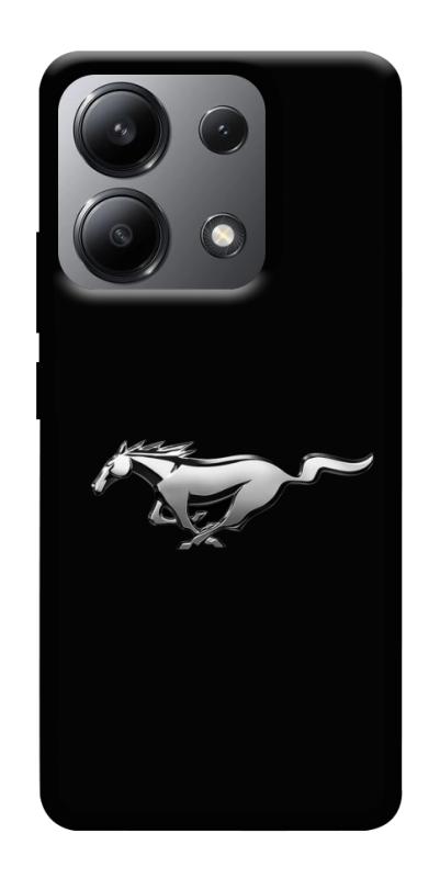 Чехол itsPrint Wild freedom для Xiaomi Redmi Note 13 4G, авто, купить оптом с доставкой