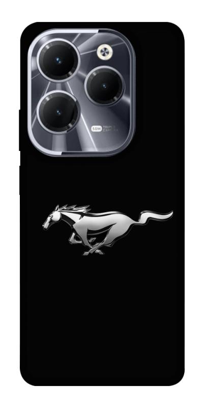 Чехол itsPrint Wild freedom для Infinix Hot 40, авто, купить оптом с доставкой