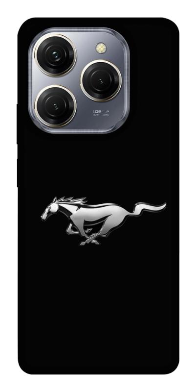 Чехол itsPrint Wild freedom для TECNO Spark 20 Pro, авто, купить оптом с доставкой