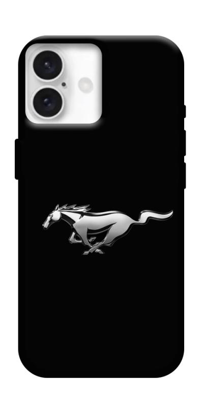 Чехол itsPrint Wild freedom для Apple iPhone 16 (6.1"), авто, купить оптом с доставкой