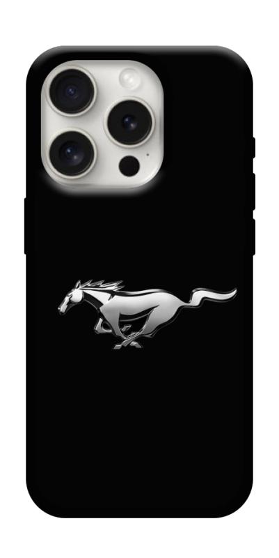 Чехол itsPrint Wild freedom для Apple iPhone 16 Pro (6.3"), авто, купить оптом с доставкой