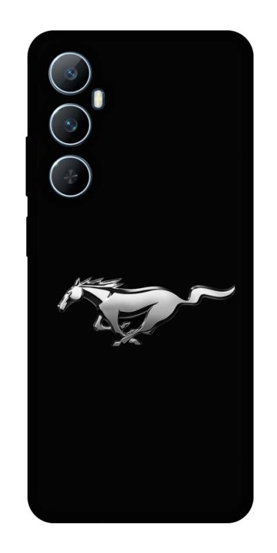 Чехол itsPrint Wild freedom для Realme C65 4G, авто, купить оптом с доставкой