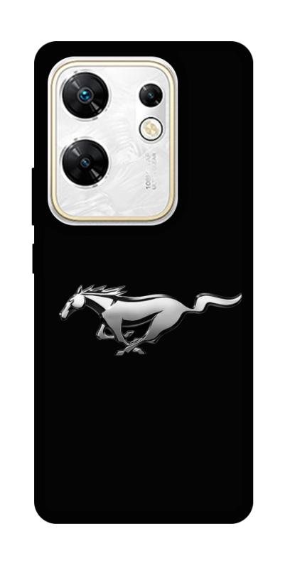 Чехол itsPrint Wild freedom для Infinix Zero 30 4G, авто, купить оптом с доставкой