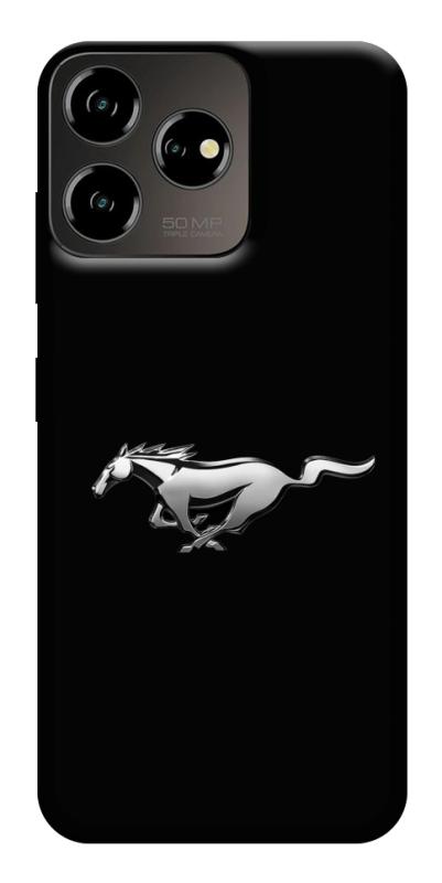 Чехол itsPrint Wild freedom для ZTE Blade V50 Desing 4G, авто, купить оптом с доставкой