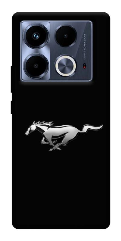 Чохол itsPrint Wild freedom для Infinix Note 40 4G, авто, купити оптом з доставкою