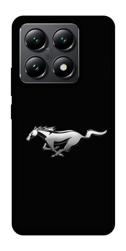 Чехол itsPrint Wild freedom для Xiaomi 14T, авто, купить оптом с доставкой